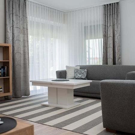 Twins Apartman Heviz Ngoại thất bức ảnh