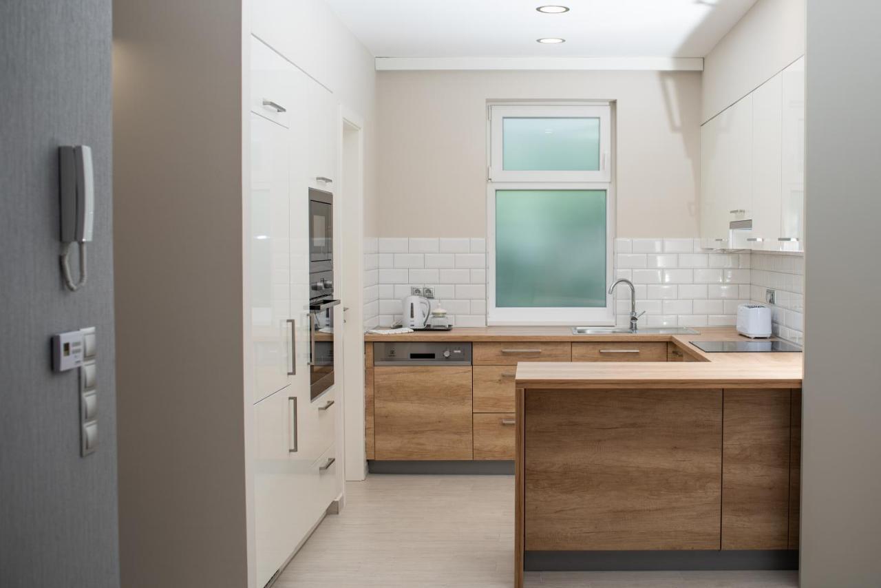 Twins Apartman Heviz Ngoại thất bức ảnh