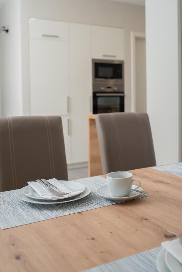 Twins Apartman Heviz Ngoại thất bức ảnh