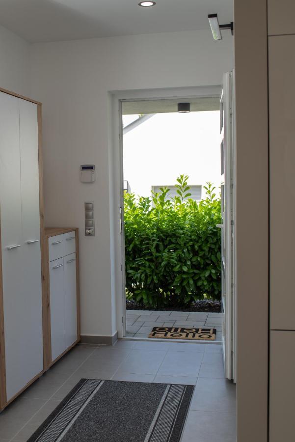 Twins Apartman Heviz Ngoại thất bức ảnh