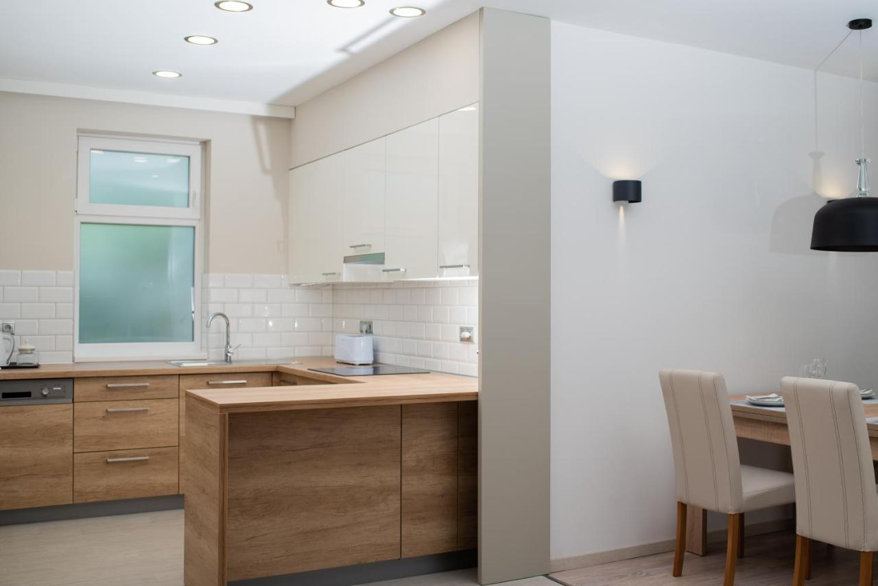 Twins Apartman Heviz Ngoại thất bức ảnh