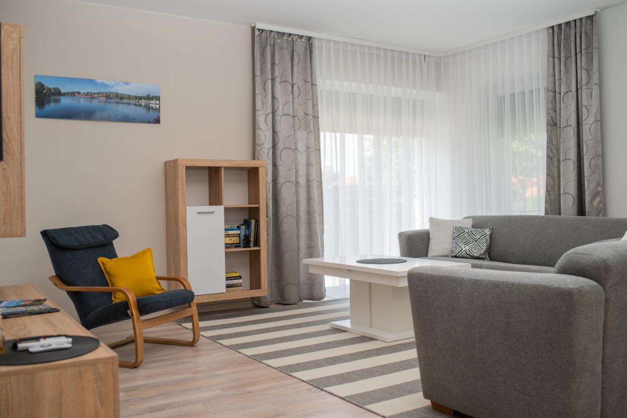 Twins Apartman Heviz Ngoại thất bức ảnh