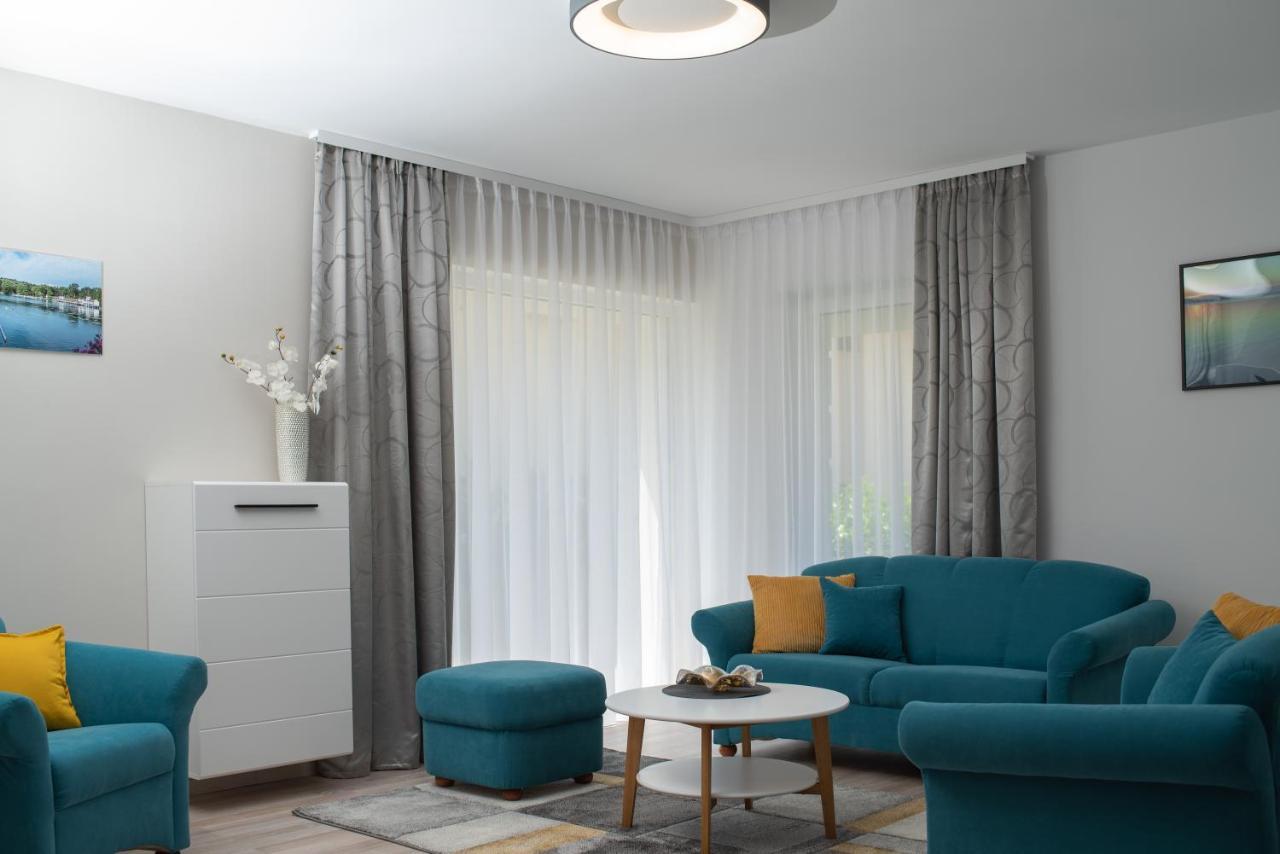 Twins Apartman Heviz Ngoại thất bức ảnh