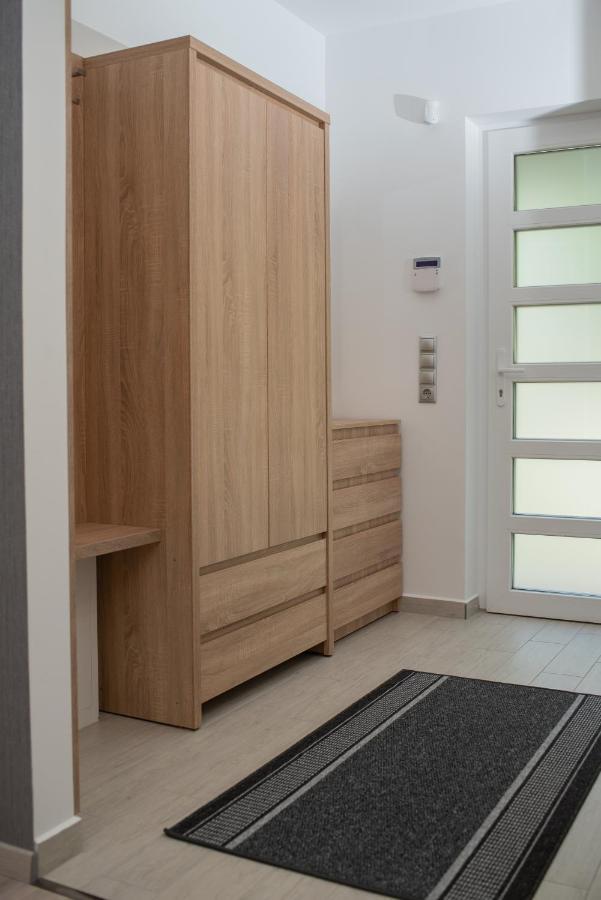 Twins Apartman Heviz Ngoại thất bức ảnh