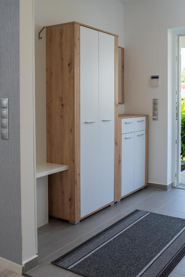 Twins Apartman Heviz Ngoại thất bức ảnh