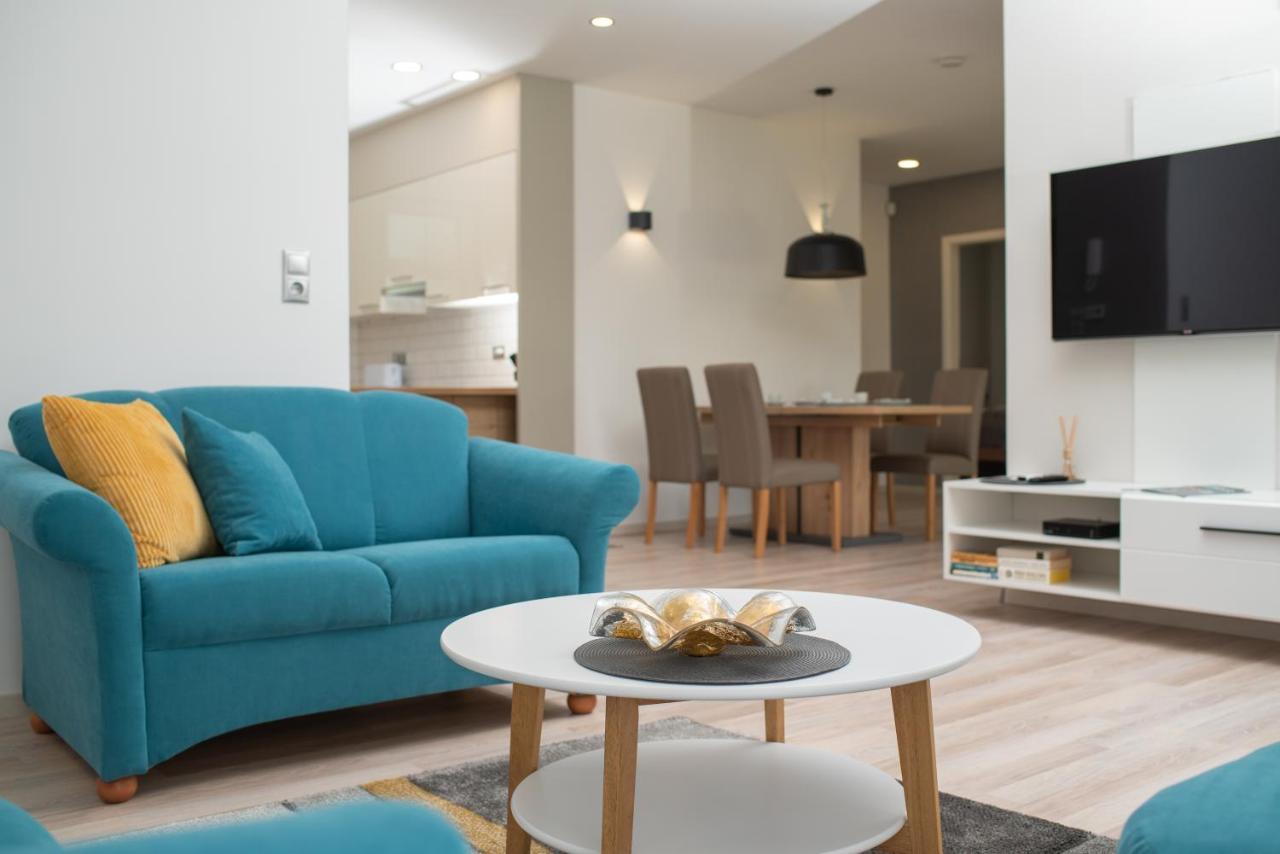 Twins Apartman Heviz Ngoại thất bức ảnh