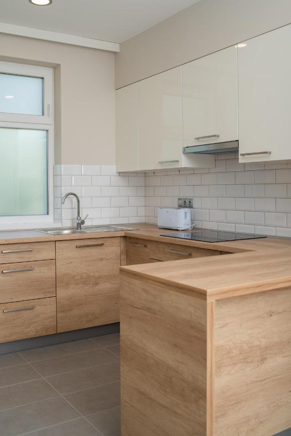 Twins Apartman Heviz Ngoại thất bức ảnh