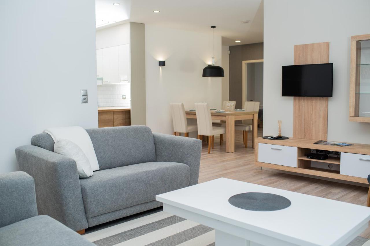 Twins Apartman Heviz Ngoại thất bức ảnh