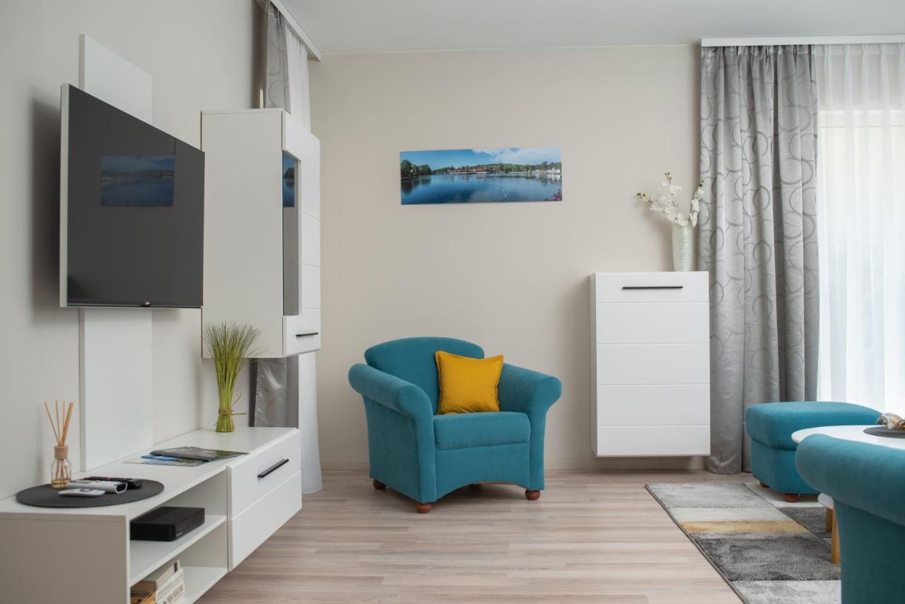 Twins Apartman Heviz Ngoại thất bức ảnh
