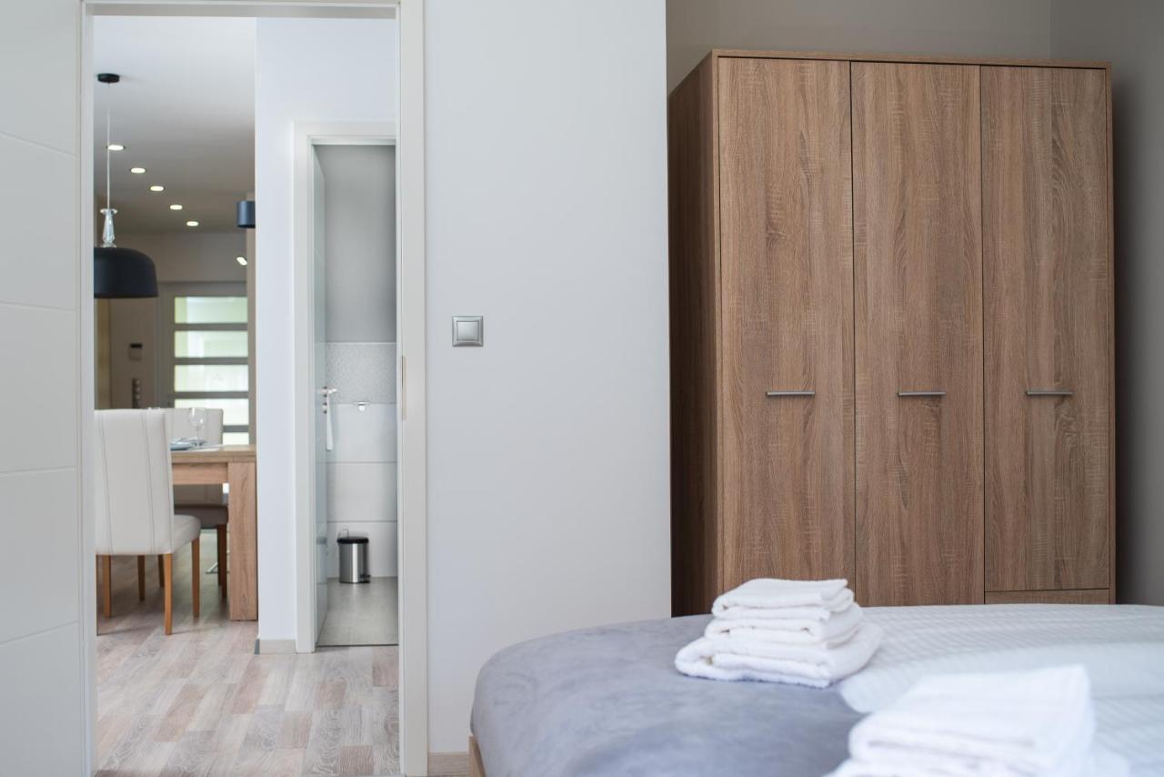 Twins Apartman Heviz Ngoại thất bức ảnh