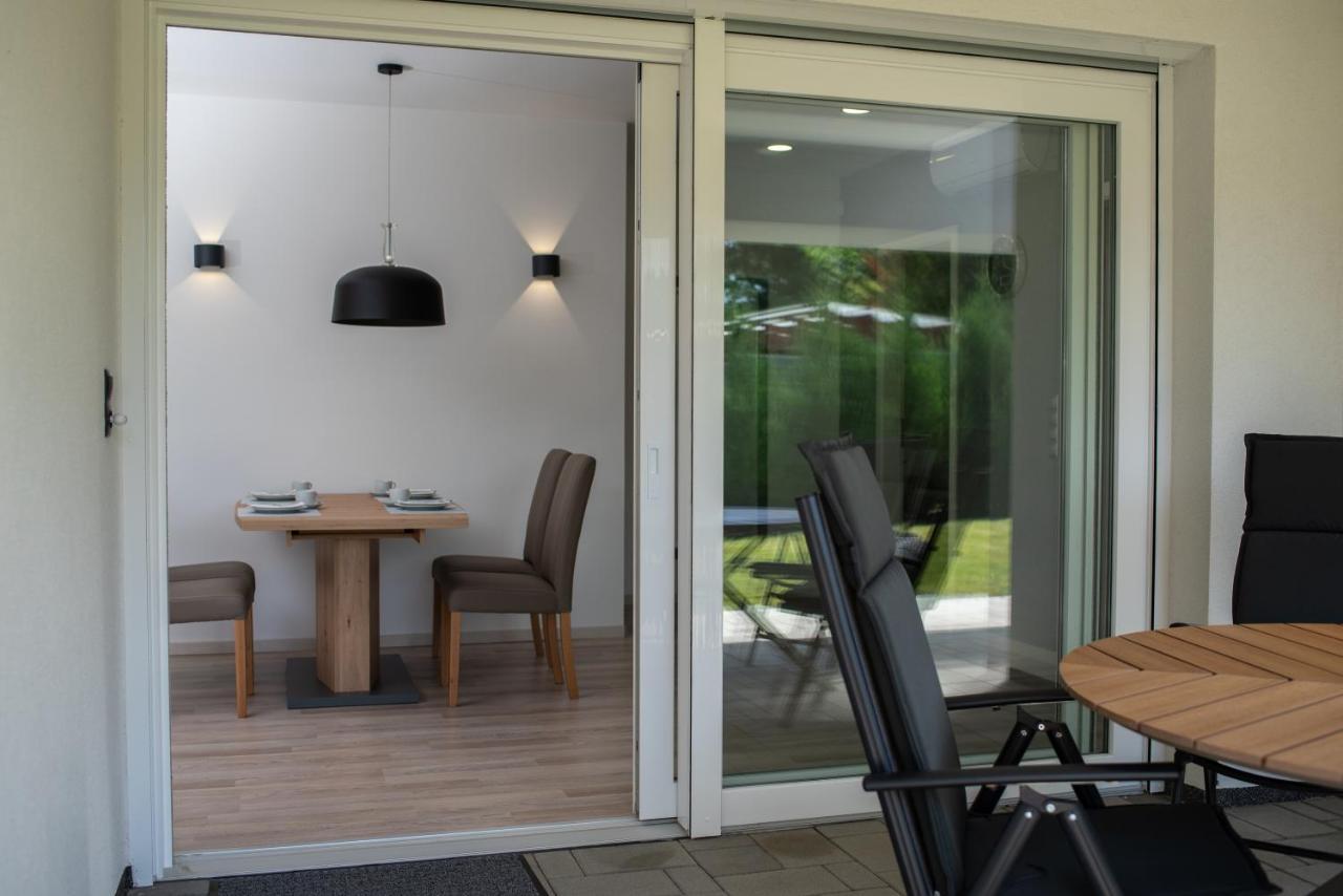 Twins Apartman Heviz Ngoại thất bức ảnh